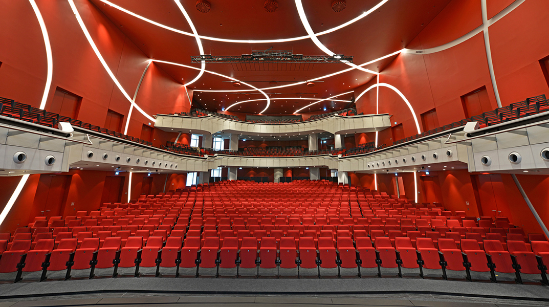 Hotel Theater Munchen Hotel Theater Munchen