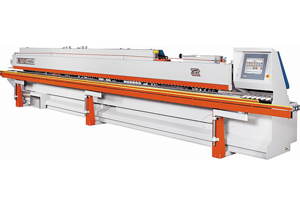 Kantenanleimmaschine<