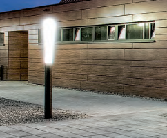 mikado business magazine for Timber Construction and Interior 10/2011