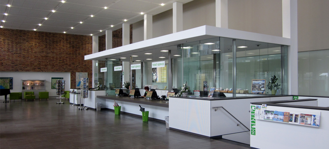 Haus der Kultur und Bildung VHBMemmingen