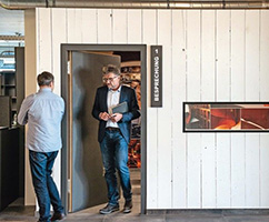 DDS das Magazin für Möbel und Ausbau 5-2019